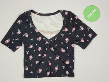 romwe top: Romwe, Bluzka damska, rozmiar S — 2