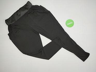 nike tech trousers: Spodnie materiałowe damskie, rozmiar XL — 2