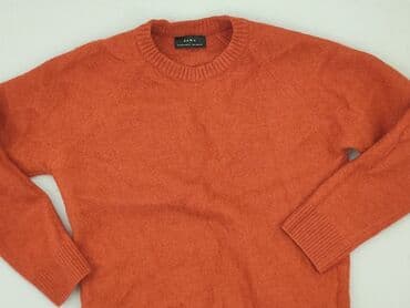 sweter z odkrytymi ramionami zara: Zara, Sweter damski, M — 1