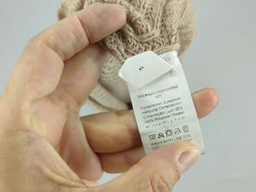 allegro sweterki azurowe: Sweater, Shein, 9 years, 128-134 cm, condition - Very good — 5