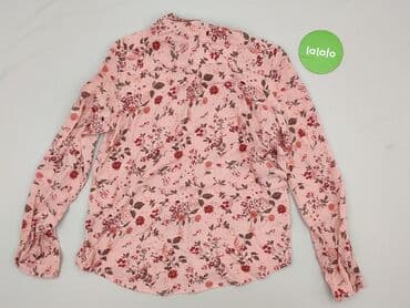 koszula rozowa sinsay: Basic, Koszula damska, rozmiar S — 3