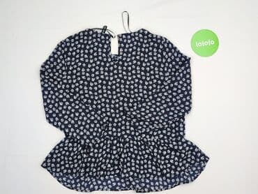 bluzka barbie h m: H&M Divided, Bluzka damska, rozmiar S — 3