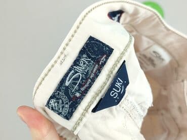 ccc buty srebrne: Jeansy damskie, 2XS — 4