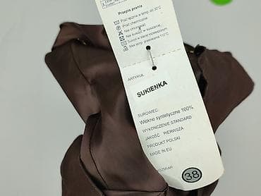 sukienki basicowe: Sukienka damska, rozmiar M — 5