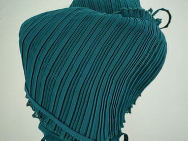 reserved sukienka butelkowa zieleń: Sukienka damska, rozmiar S — 4