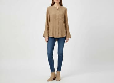 Tom Tailor, Сорочка жіноча, розмір M