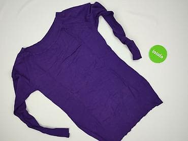 hm second hand: H&M, Sweter damski, rozmiar M — 2