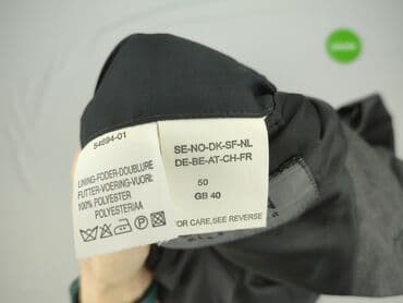 sukienki wow: Marynarka dla mężczyzn, 2XL — 4