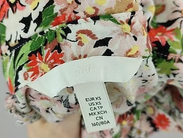 hm oversized t shirty: H&M, Sukienka damska, rozmiar XS — 4