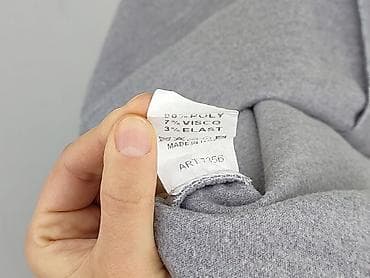 stradivarius billie eilish: Ponczo damskie, rozmiar One size — 5