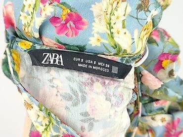 top zara basic: Zara, Сукня жіноча, розмір S на lalafo.pl — 4 top zara basic: Zara, Сукня жіноча, розмір S — 4