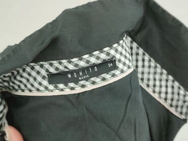 bluzki na ramiączkach sinsay: Mohito, Women`s shirt, size XS (EU 34) — 4