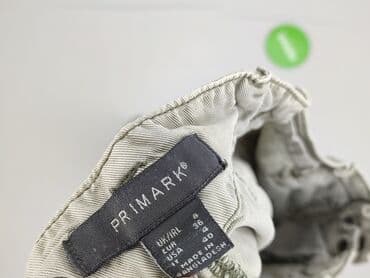 puddle jeans: Primark, Spodnie materiałowe damskie, rozmiar S — 4