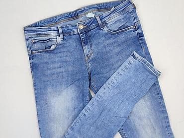 Denim, Jeansy damskie, rozmiar S