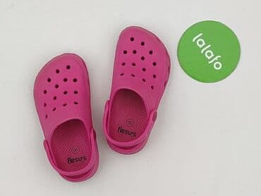 sprandi kapcie: Klapki 30, Używany — 2