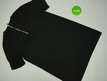 sklep internetowy z sukienkami dla puszystych: Amisu, Sukienka damska, rozmiar 2XL — 3