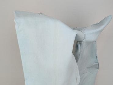 jeansy custom: Jeansy damskie, rozmiar 3XL — 5
