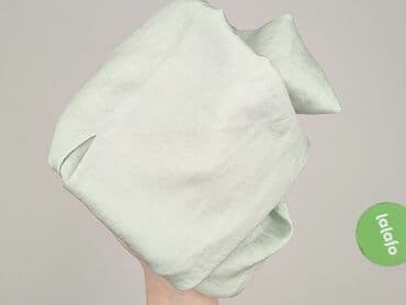 bluzka kolor miętowy: Women's blouse, size L — 5