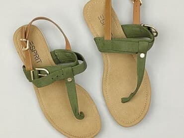 esprit buty deichmann: Esprit, Sandały damskie, rozmiar 38 — 1
