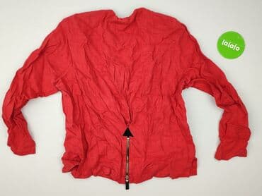 kurtki softshell damskie lidl: Roger's, Kardigan damski, rozmiar L — 4