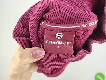 oceans apart: Oceans Apart, Bluza damska
, rozmiar S — 6