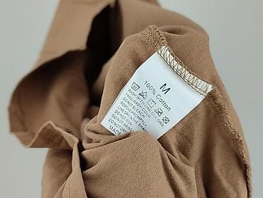molton bluzki: Bluzka damska, rozmiar M — 4