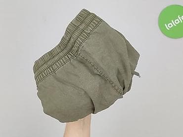 dwuwarstwowe szorty: H&M Divided, Szorty damskie, rozmiar S w lalafo.pl — 7 dwuwarstwowe szorty: H&M Divided, Szorty damskie, rozmiar S — 7