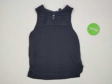hm 2000s: H&M, Bluzka damska, rozmiar S — 2