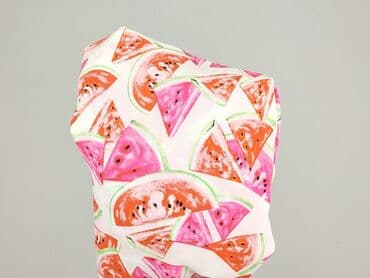 bluzki z printem: Top damski, rozmiar M — 4