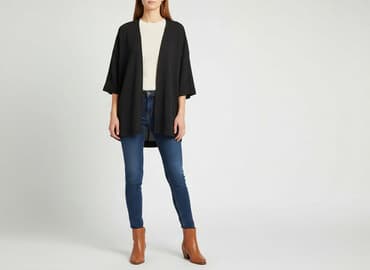 narzutka plażowa: Esmara, Narzutka damska, rozmiar S — 6