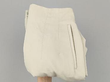 spodnie wednesday: Zara, Spodnie materiałowe damskie, rozmiar M — 6