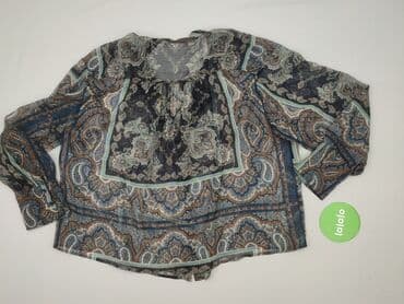 monnari bluzka pod marynarkę: MNG, Bluzka damska, M — 3