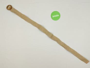 czapka z daszkiem pod kask: Pasek, Damskie, stan - Bardzo dobry — 3