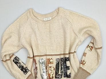 springfield sweter: Sweter damski, rozmiar L — 1