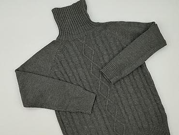 cubus sweter: Twinset, Golf damski, rozmiar L — 1
