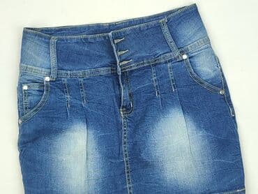 spódnice plisowane tiulowe czarne: Women`s skirt, size S (EU 36) — 1