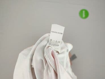 beżowa sukienki midi na wesele: Sukienka damska, rozmiar L — 5