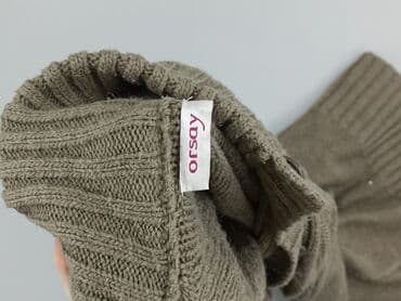 c a sweter: Orsay, Women`s knitwear, size S (EU 36) — 4