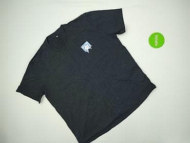 oversized: Koszulka dla mężczyzn, rozmiar 4XL — 2