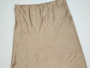 spódnice plisowane złota zara: Zara, Spódnica damska, rozmiar XL — 1