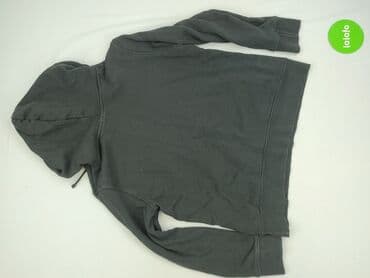 obcisla biale bluzki: Adidas, Bluza z kapturem dla mężczyzn, M — 3