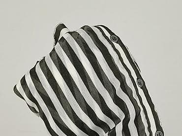 kurtki monarii: ONLY, Koszula damska, rozmiar M — 5