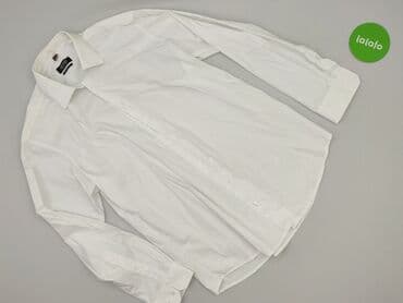 ccc buty ocieplane: Koszulа dla mężczyzn, rozmiar M — 2