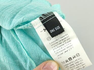 letnie tuniki: Tunika damska, rozmiar One size — 4