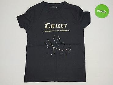 t shirty oversize basic: Mohito, T-shirt damski, rozmiar 2XS — 2