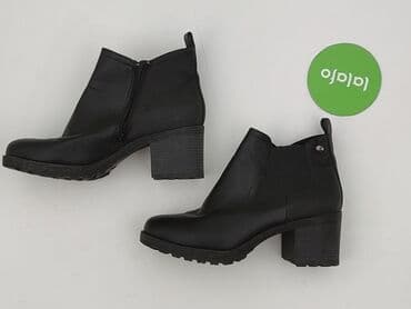 klapki hermesy: Esmara, Botki damskie, rozmiar 40 — 3