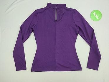 jeans purple: Janina, Bluzka damska, rozmiar S — 3