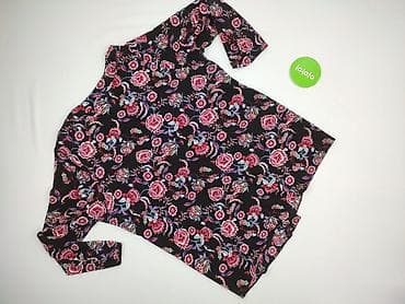 bluzki aesthetic: Bluzka damska, rozmiar 6XL — 3