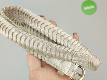 plecaki allegro damskie: Pasek, Damskie, stan - Idealny — 4