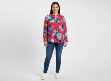 george swetry: George, Koszula damska, rozmiar XL — 6